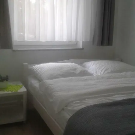 Apartament Aga Lesne Tarasy Apartment