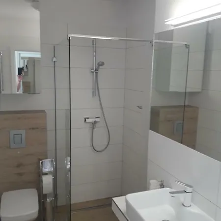 Apartament Aga Lesne Tarasy * Dziwnówek